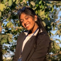 elevatebox Employee Dharavath Sumedha's profile photo