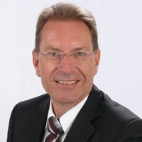 HUP AG Employee Franz Bausch's profile photo