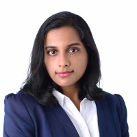 Tilda Research Employee Sneha Mathews's profile photo