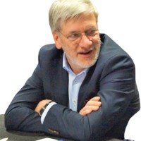 Transportation Employee Piet Lips's profile photo