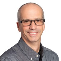 Claude Gougeon Inc Employee Martin Gemme's profile photo