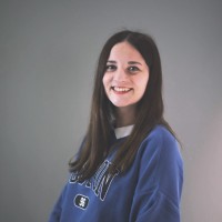 Fırat Life Style Employee Damla Mutioglu's profile photo