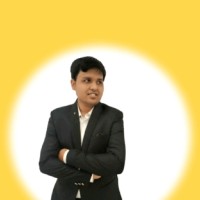 Awdiz | Awdiz IT Services Employee Izhar Malik's profile photo