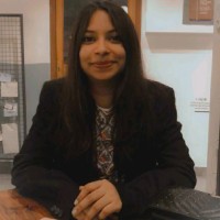 Saloni Majumdar Email