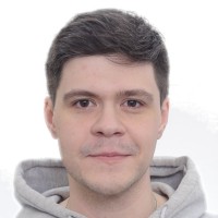 Vasilii Sorokin Email