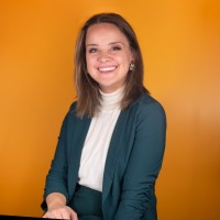 Detroit PBS Employee Anna-Shea Becker's profile photo