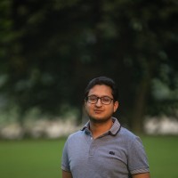 Leisure Hotels Group Employee Samarth Prasad's profile photo