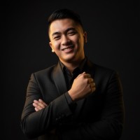 Kementerian Agama Republik Indonesia Employee Anggun Triyoga's profile photo