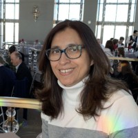 Zenaida Francisco Email & Phone Number