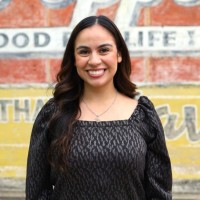 Dr Pepper Museum Employee Alyssa Ochoa's profile photo