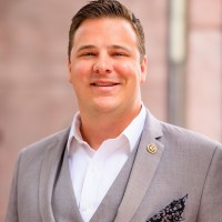 Voyage Retirement Solutions Employee Aaron Colburn's profile photo