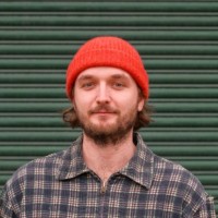 Supercool Employee Alec McWilliam's profile photo