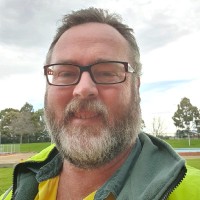 Glen Eira City Council Employee Adrian Hull's profile photo