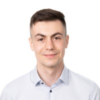 Zaitra | We are hiring Employee Martin Javorka's profile photo