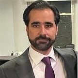 Citi Employee Adeel Khan's profile photo