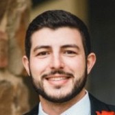 Allen ISD Employee Evan Byrd's profile photo