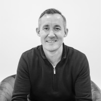 Fifty Employee Tom Kelly's profile photo