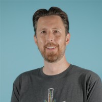 planning hub Employee Michael Dodd's profile photo