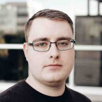 Solid Border Employee Andrew Maynard's profile photo