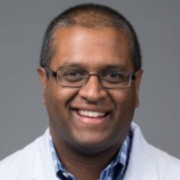 Durham VA Medical Center Employee Pradeep Poonnen's profile photo