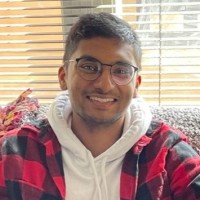 Amazon Employee Jeevan Prakash's profile photo