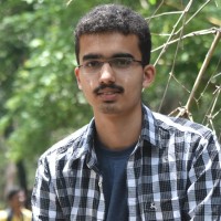 Livspace Employee Suhas V's profile photo