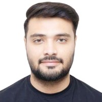 CureMed LLC Employee Hessan Yahya's profile photo