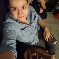 Certified Undercar Parts Employee Ana Perez's profile photo