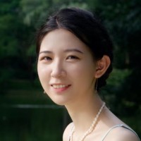 Belle Cheng Email