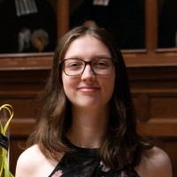 Biodetection Systems Employee Sara van Kempen's profile photo