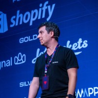 KeepClear Employee Jackson Pires's profile photo