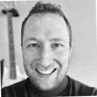 Briq Bookings Employee Ruben Duiveman's profile photo