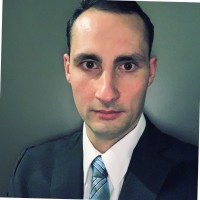 Cox Automotive Inc. Employee Jonathan Abbott's profile photo