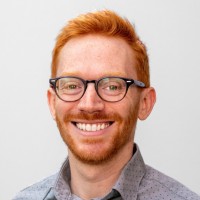 NOAA Research Employee Jacob Carlin's profile photo