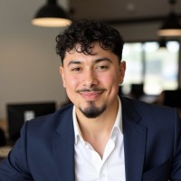 KDX America Employee Justin Muñoz's profile photo