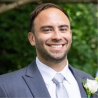 Professional Sports Publications Employee Anthony Luchs's profile photo