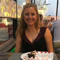 Purdy & Figg Employee Ria Grassick's profile photo