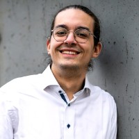 Euranova Employee Esteban Hernandez's profile photo