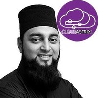 CloudAstrix Employee Ml Patel's profile photo
