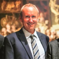 Atlantic Contracts Ltd Employee Alastair Cole's profile photo