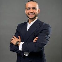 Abu Dhabi Developmental Holding Company PJSC Employee Ahmed Sherif's profile photo