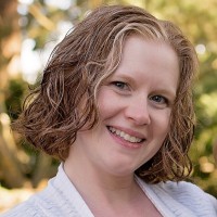 Boeing Employee Angela Bates's profile photo