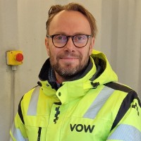 Vow ASA Employee Per Carlsson's profile photo