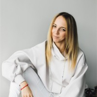 Luxe Yoga Employee Jaclyn Streit's profile photo