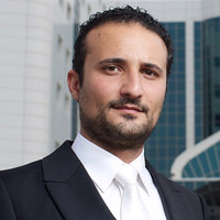 Near East University Employee İrfan Günsel's profile photo