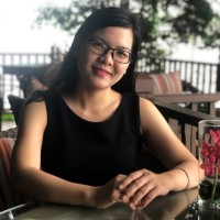Giselle Ngoc Email