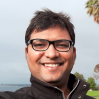 Bentley Systems Employee Vipul Modi's profile photo