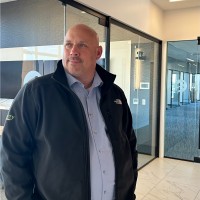 Buch Construction Employee Daniel Helton's profile photo