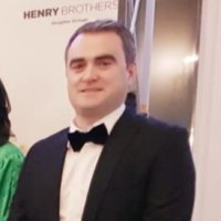 Colloide Site Services Employee Mark McKenna's profile photo