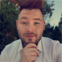 MBI Health Services, LLC. Employee Tj Baumgart's profile photo